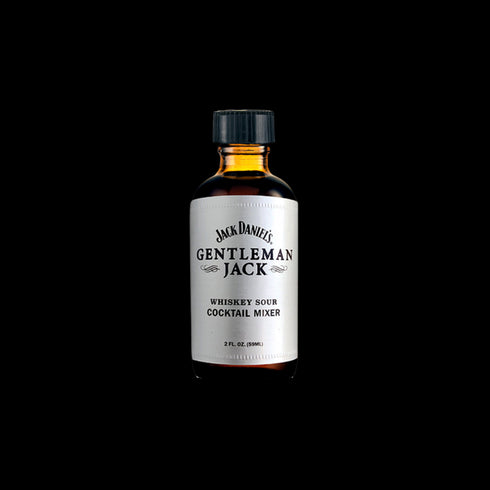 Jack Daniels Gentleman Jack Whiskey Sour Cocktail Mix